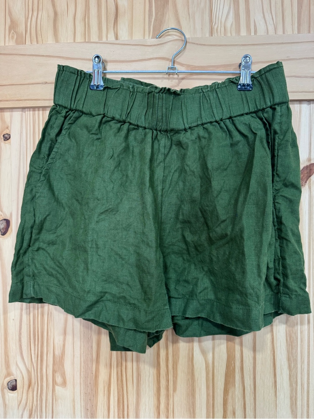 100% Linen Short Bundle - Picture 6 of 11